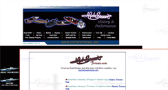 Desktop Screenshot of hydrostream.org