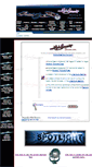 Mobile Screenshot of hydrostream.org
